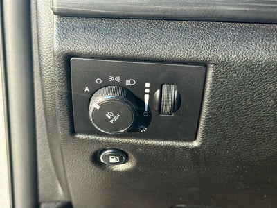 2020 Jeep Grand Cherokee Altitude 4x4