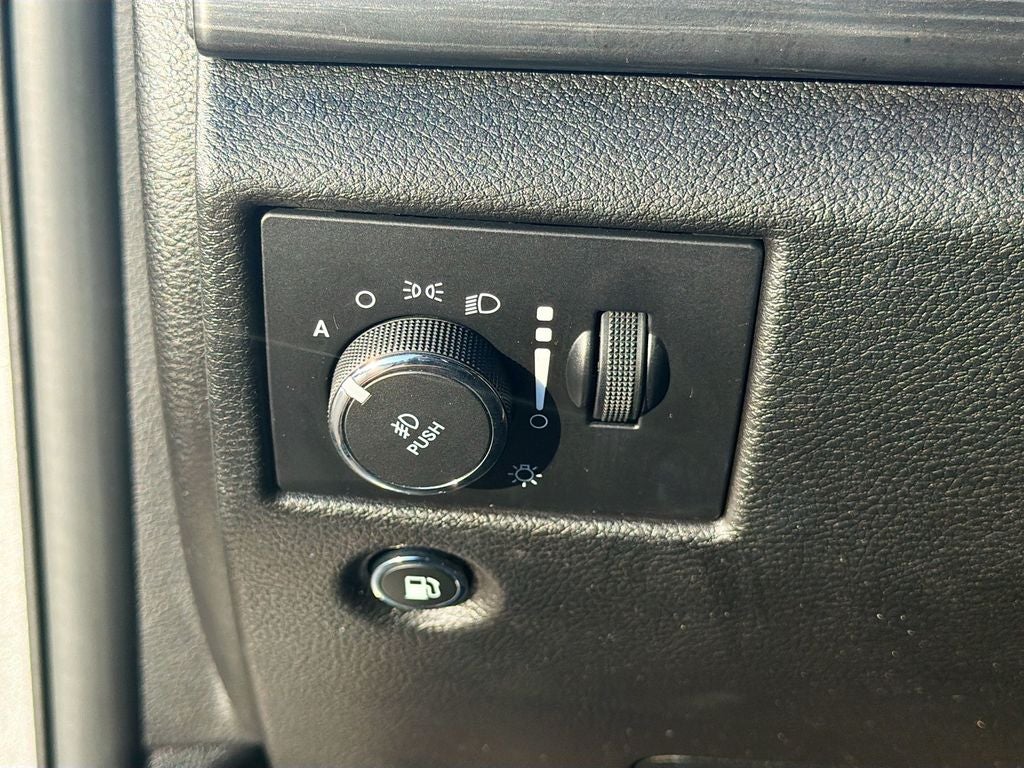 2020 Jeep Grand Cherokee Altitude 4x4