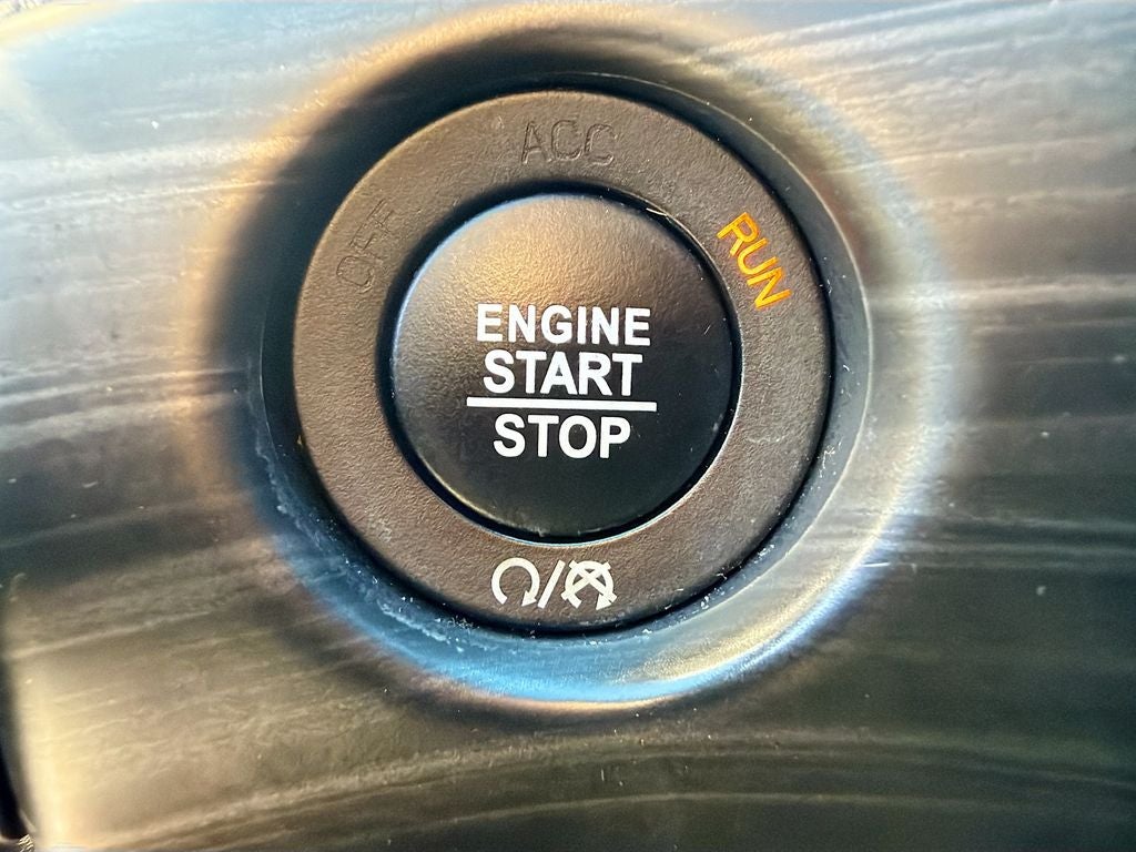 2020 Jeep Grand Cherokee Altitude 4x4