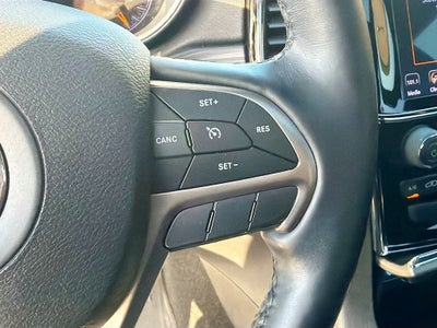 2020 Jeep Grand Cherokee Altitude 4x4