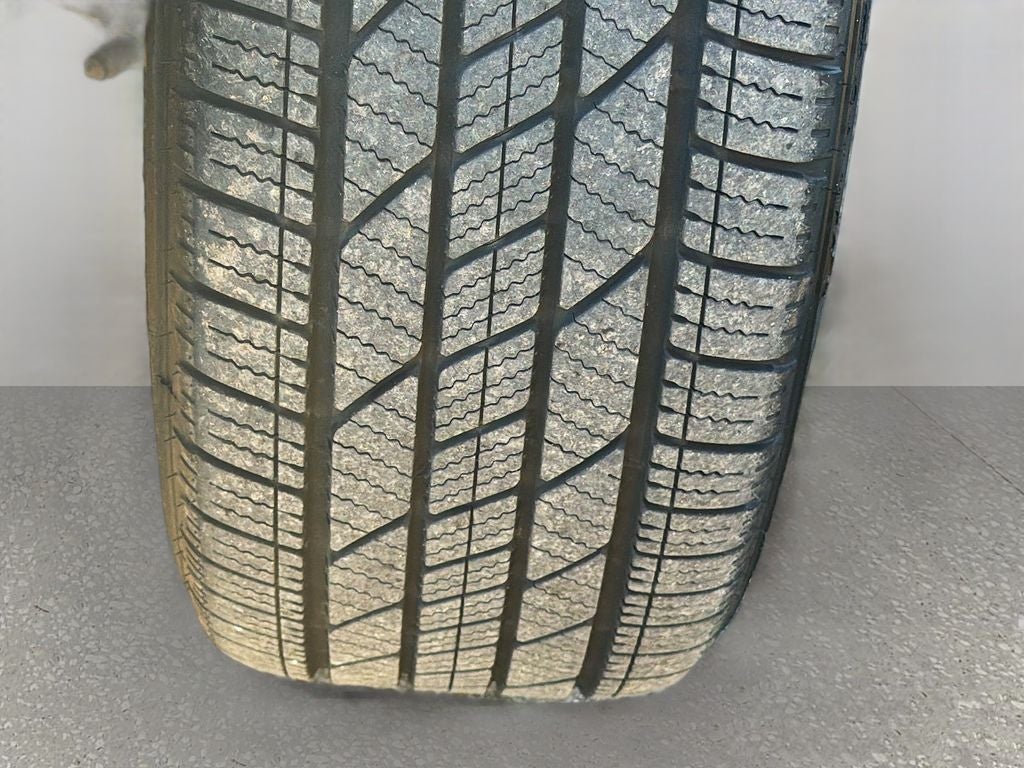 2020 Jeep Grand Cherokee Altitude 4x4