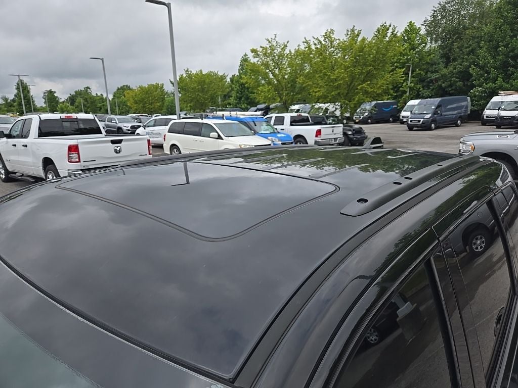 2021 Jeep Grand Cherokee Laredo X 4x4