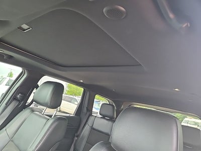 2021 Jeep Grand Cherokee Laredo X 4x4