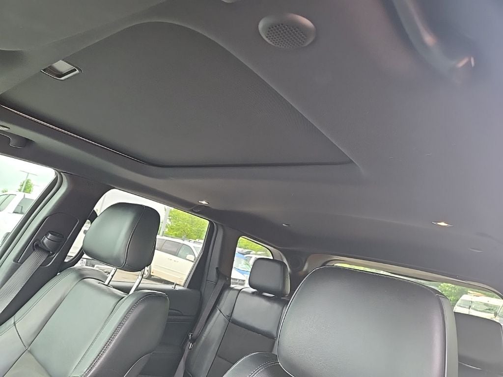 2021 Jeep Grand Cherokee Laredo X 4x4