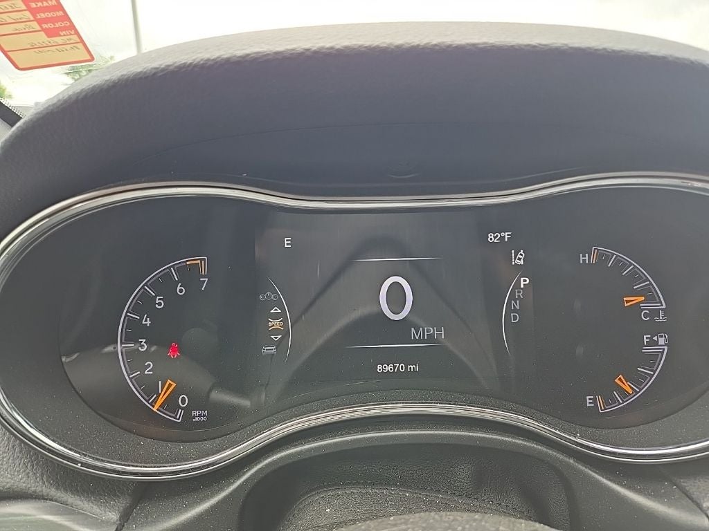 2021 Jeep Grand Cherokee Laredo X 4x4