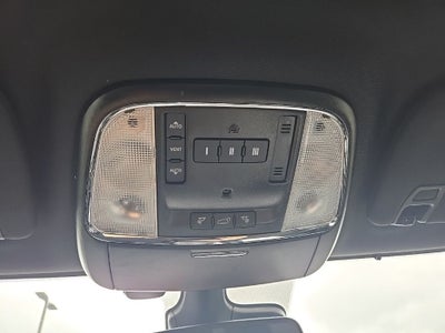 2021 Jeep Grand Cherokee Laredo X 4x4