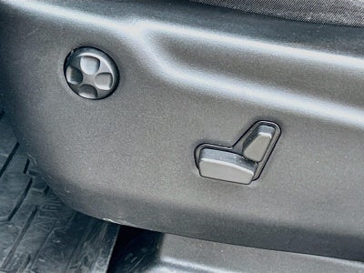 2021 Jeep Grand Cherokee Laredo X 4x4