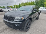 2021 Jeep Grand Cherokee Laredo X 4x4