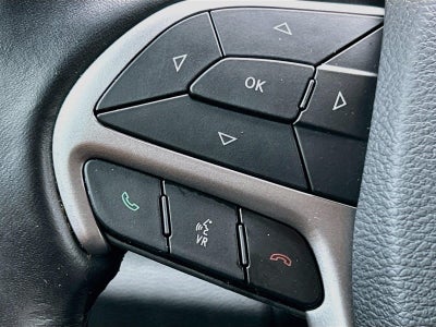 2021 Jeep Grand Cherokee Laredo X 4x4