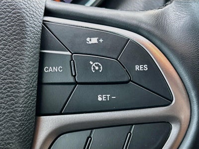 2021 Jeep Grand Cherokee Laredo X 4x4