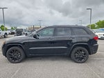 2021 Jeep Grand Cherokee Laredo X 4x4