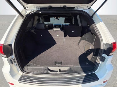 2019 Jeep Grand Cherokee Altitude 4x4