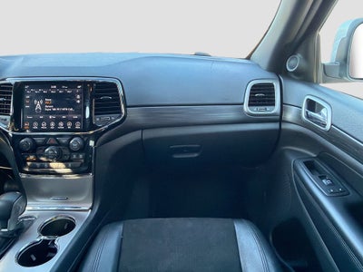 2019 Jeep Grand Cherokee Altitude 4x4