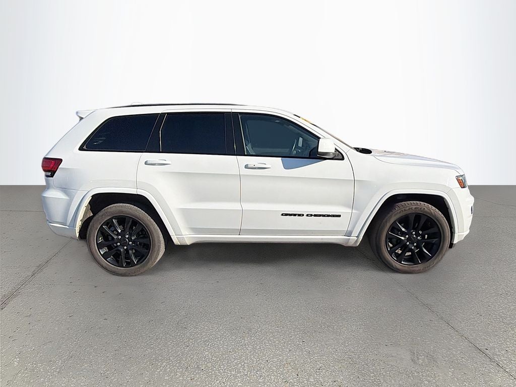 Used 2019 Jeep Grand Cherokee Altitude with VIN 1C4RJFAG3KC544898 for sale in Mt. Juliet, TN