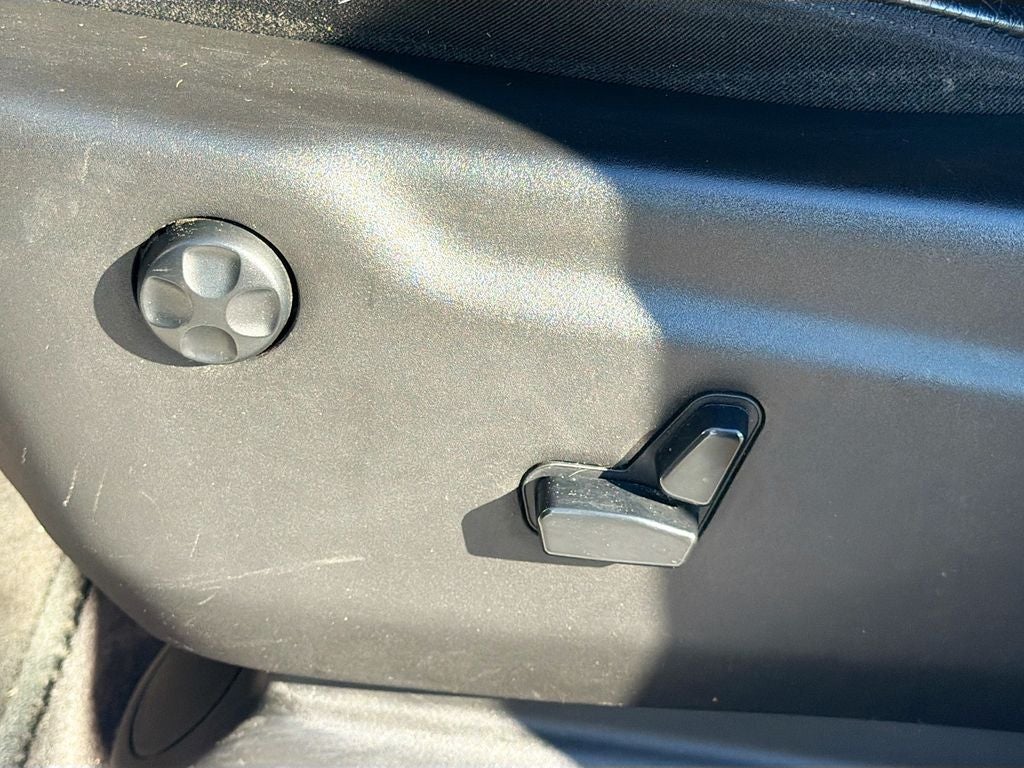 2019 Jeep Grand Cherokee Altitude 4x4