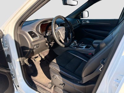 2019 Jeep Grand Cherokee Altitude 4x4