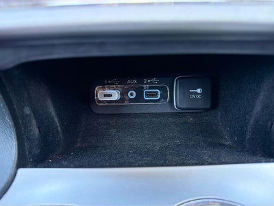 2019 Jeep Grand Cherokee Altitude 4x4