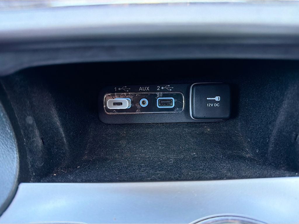 2019 Jeep Grand Cherokee Altitude 4x4