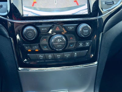 2019 Jeep Grand Cherokee Altitude 4x4