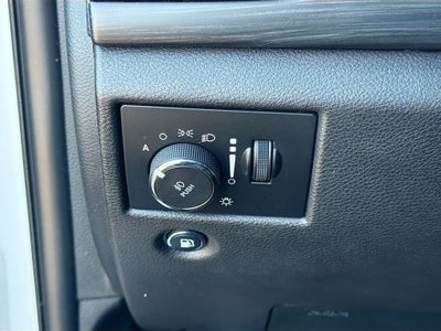 2019 Jeep Grand Cherokee Altitude 4x4