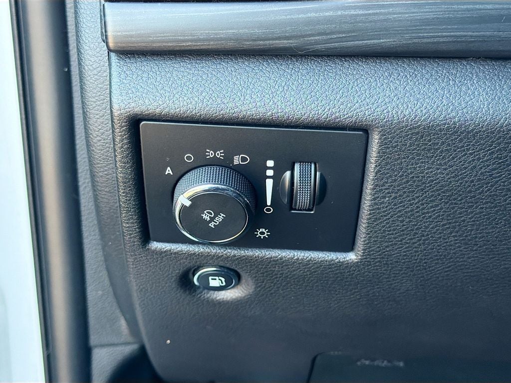 2019 Jeep Grand Cherokee Altitude 4x4