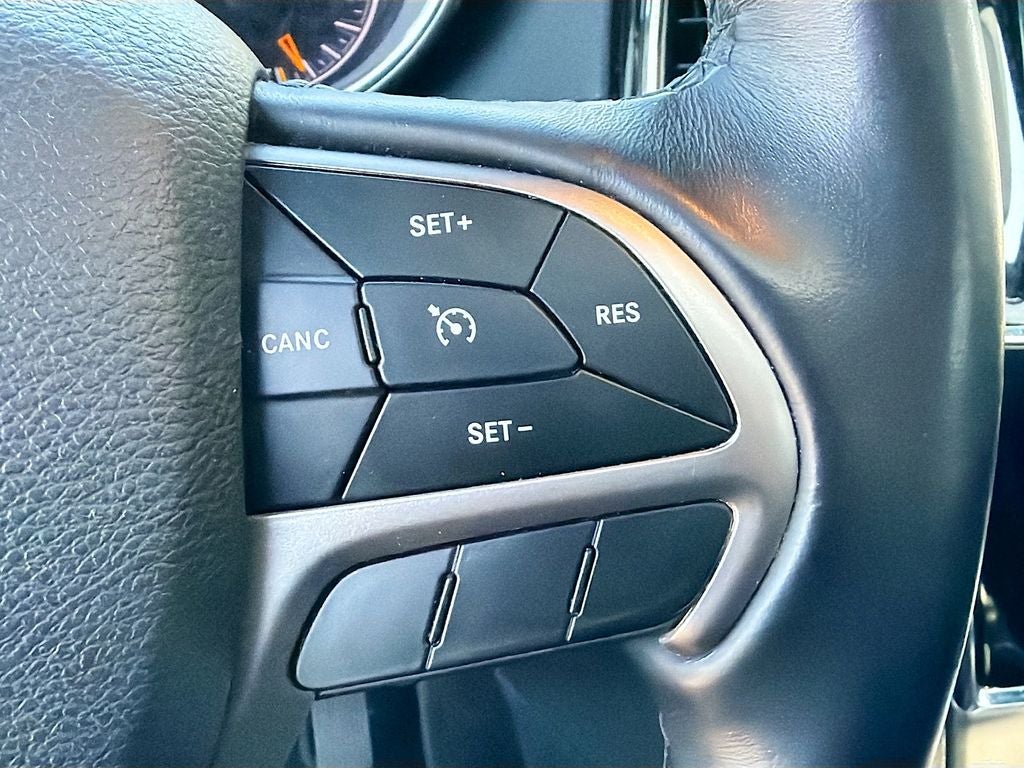 2019 Jeep Grand Cherokee Altitude 4x4