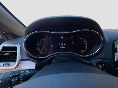 2019 Jeep Grand Cherokee Altitude 4x4