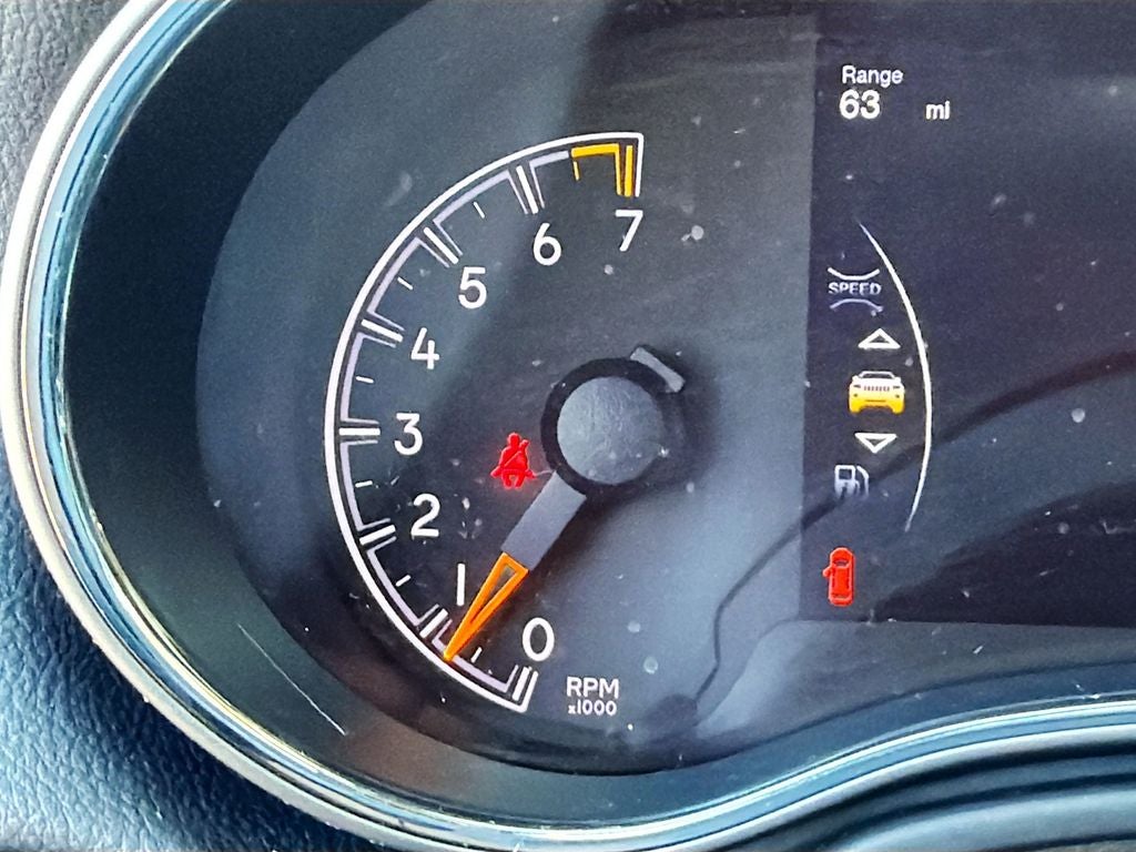 2019 Jeep Grand Cherokee Altitude 4x4