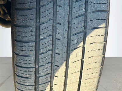 2019 Jeep Grand Cherokee Altitude 4x4