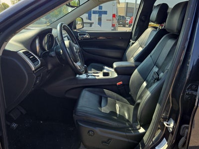 2013 Jeep Grand Cherokee Laredo