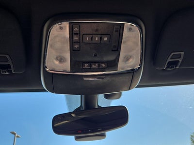 2020 Jeep Grand Cherokee Altitude 4x4