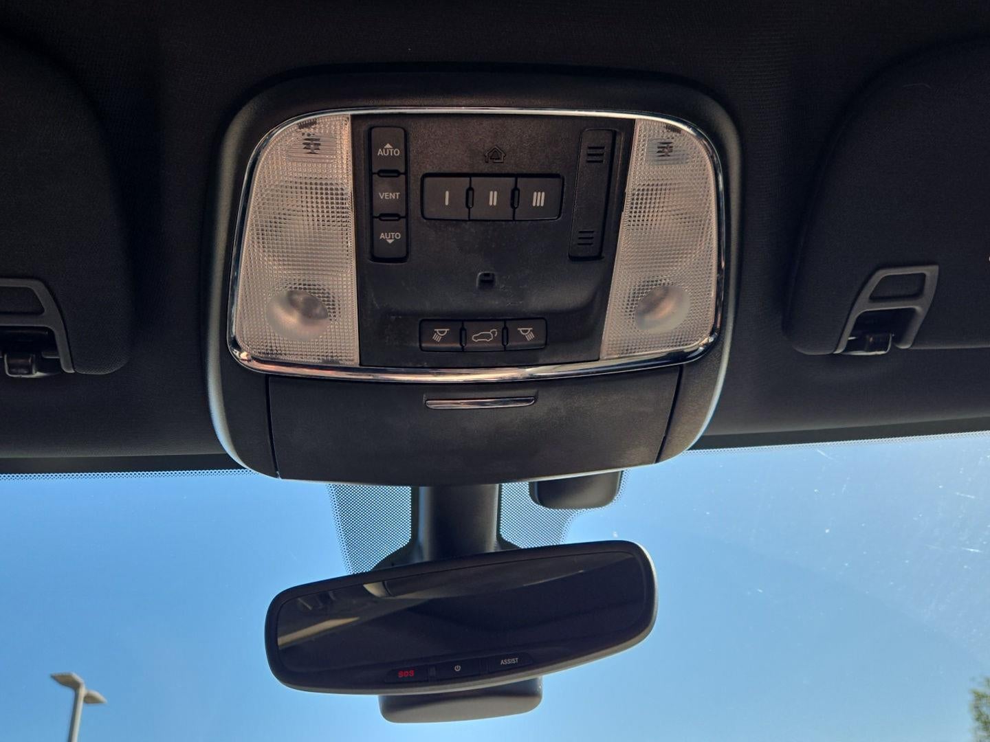 2020 Jeep Grand Cherokee Altitude 4x4