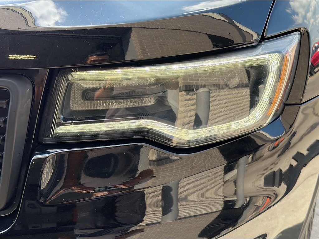 2019 Jeep Grand Cherokee Limited 4x4