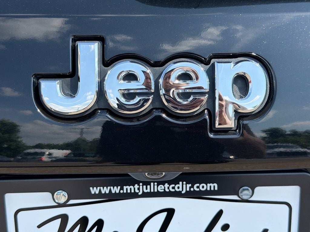 2019 Jeep Grand Cherokee Limited 4x4