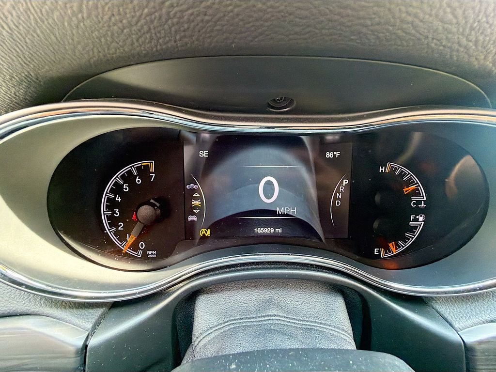 2019 Jeep Grand Cherokee Limited 4x4