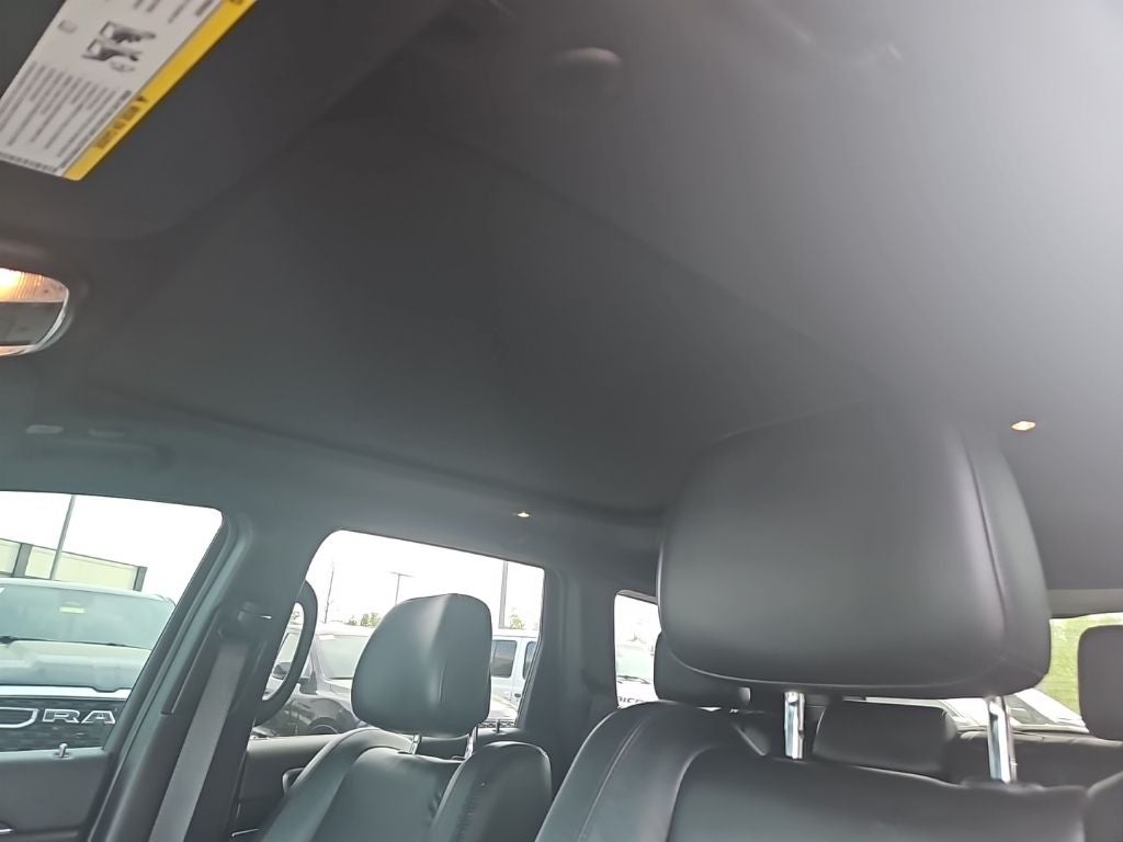 2020 Jeep Grand Cherokee Limited X 4x4