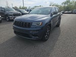 2020 Jeep Grand Cherokee Limited X 4x4