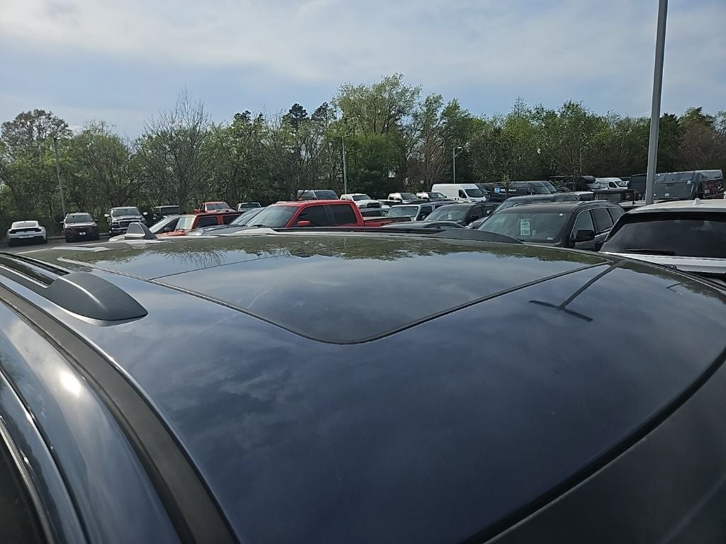 2020 Jeep Grand Cherokee Limited X 4x4