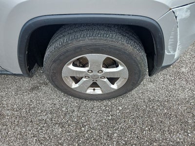 2013 Jeep Grand Cherokee Limited