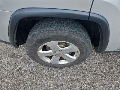 2013 Jeep Grand Cherokee Limited