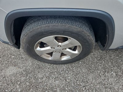 2013 Jeep Grand Cherokee Limited