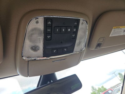 2013 Jeep Grand Cherokee Limited