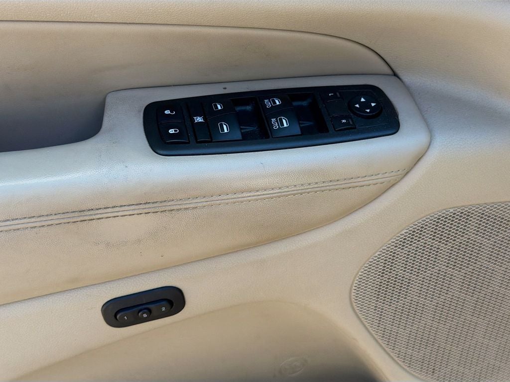 2013 Jeep Grand Cherokee Limited