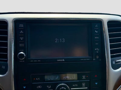 2013 Jeep Grand Cherokee Limited