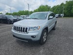2013 Jeep Grand Cherokee Limited