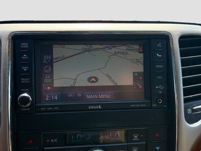2013 Jeep Grand Cherokee Limited