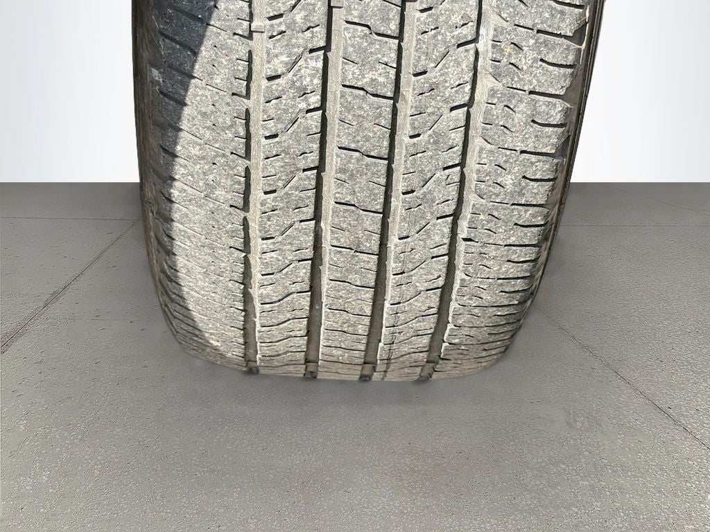 2013 Jeep Grand Cherokee Limited