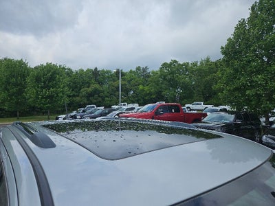 2013 Jeep Grand Cherokee Limited