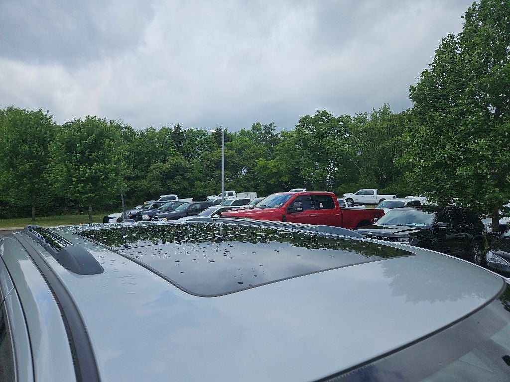 2013 Jeep Grand Cherokee Limited