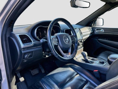 2019 Jeep Grand Cherokee Limited 4x4